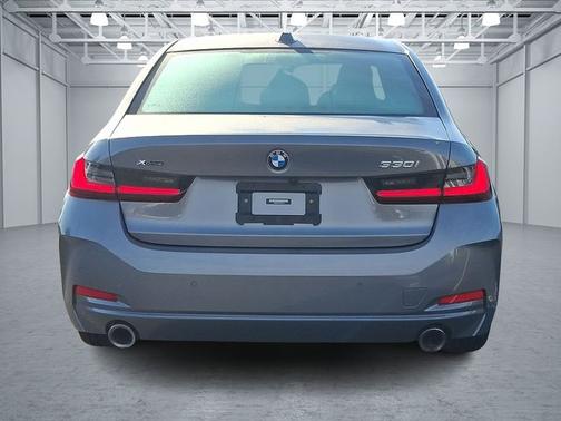 2023 BMW 330 330i xDrive