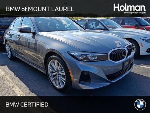 2023 BMW 330 330i xDrive