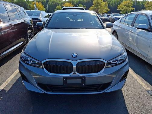 2023 BMW 330 330i xDrive