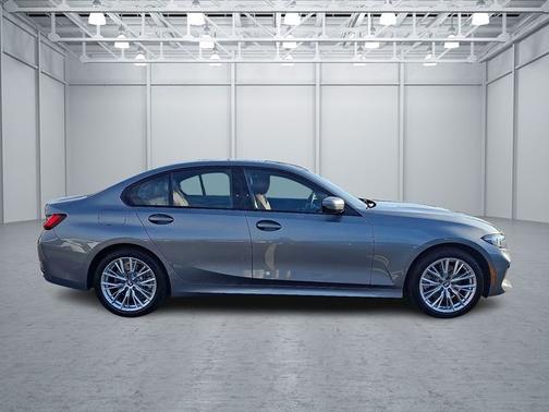 2023 BMW 330 330i xDrive