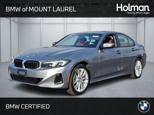 2023 BMW 330 330i xDrive