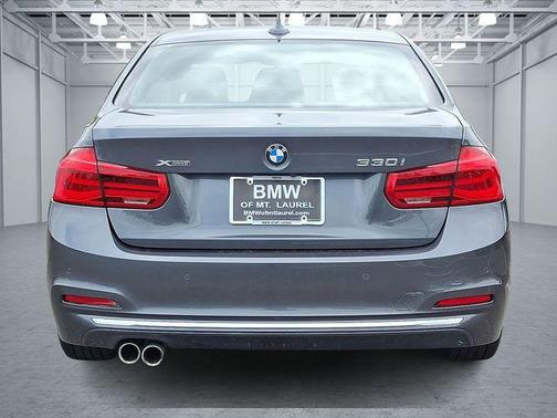 2017 BMW 330 330i xDrive