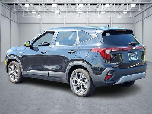 2024 Kia Seltos LX