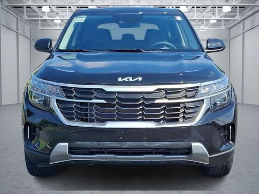2024 Kia Seltos LX
