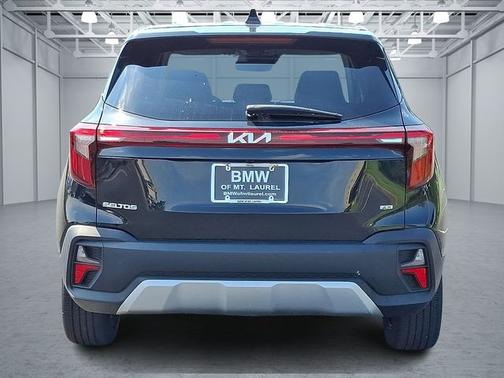 2024 Kia Seltos LX