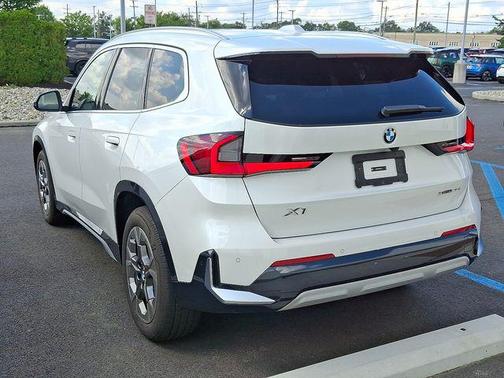 2024 BMW X1 xDrive28i