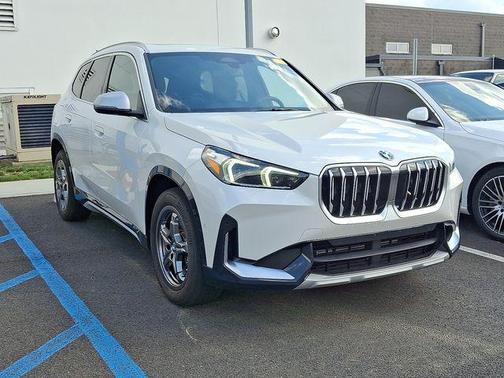 2024 BMW X1 xDrive28i