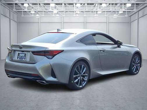 2019 Lexus RC 350 350 F Sport
