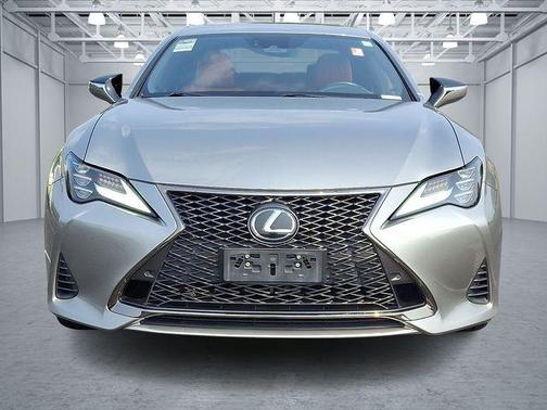 2019 Lexus RC 350 350 F Sport