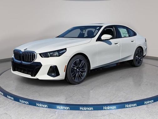 2026 BMW 530 530i xDrive