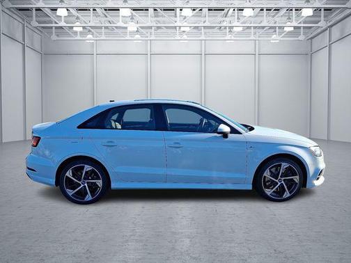 2020 Audi A3 2.0T Premium