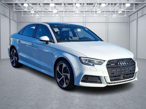 2020 Audi A3 2.0T Premium