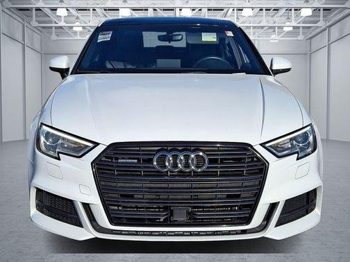 2020 Audi A3 2.0T Premium
