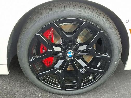 2026 BMW M440 M440i xDrive