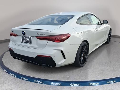 2026 BMW M440 M440i xDrive