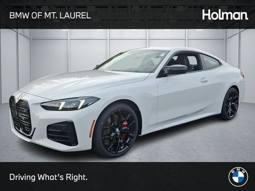 2026 BMW M440 M440i xDrive