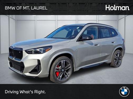 2026 BMW X1 M35i