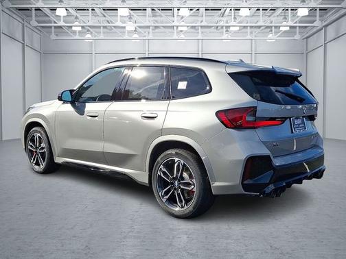 2026 BMW X1 M35i