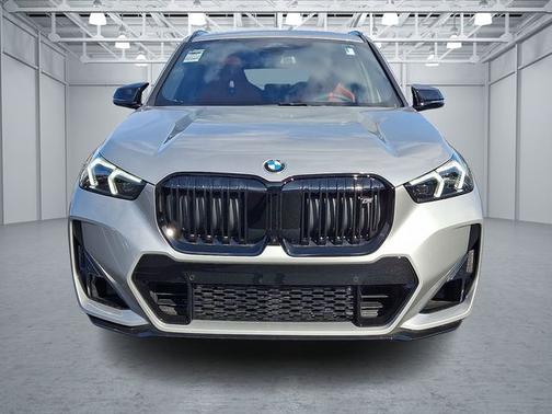2026 BMW X1 M35i