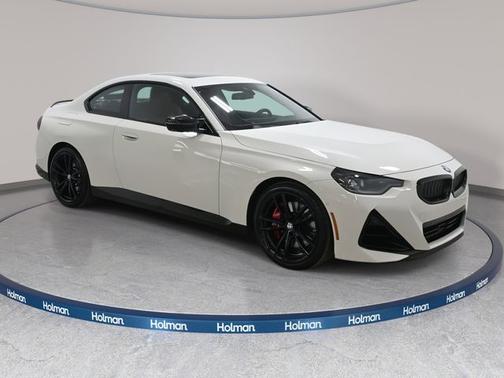 2023 BMW M240 M240i