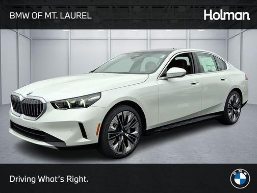 2026 BMW 530 530i xDrive