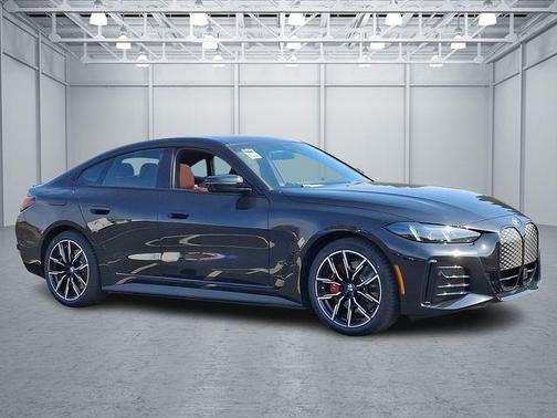2025 BMW i4 Gran Coupe xDrive40