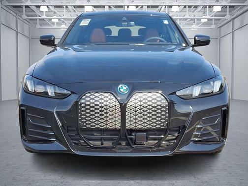 2025 BMW i4 Gran Coupe xDrive40