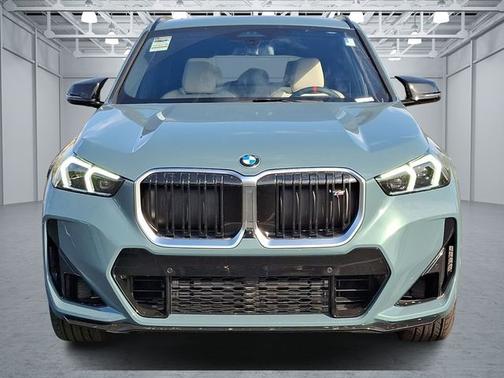 2025 BMW X1 M35i