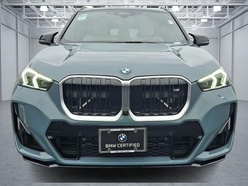 2025 BMW X1 M35i