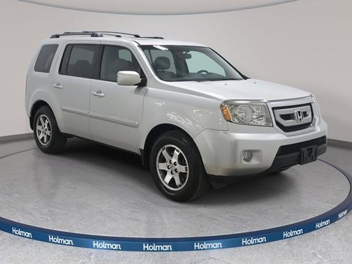 2009 Honda Pilot Touring
