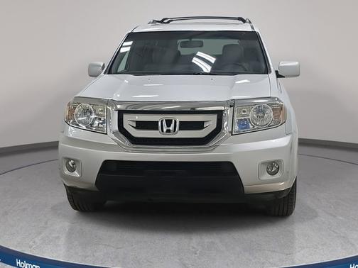 2009 Honda Pilot Touring