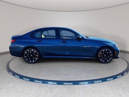 2025 BMW 330 330i xDrive