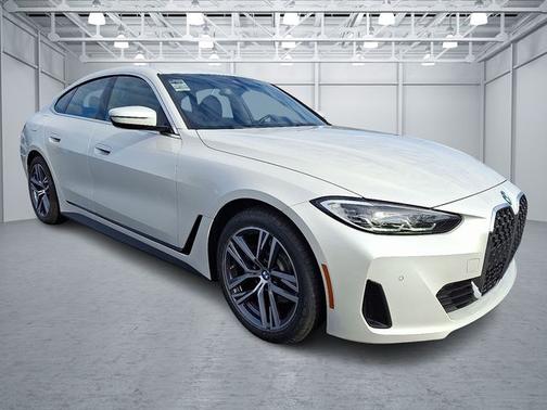 2023 BMW 430 Gran Coupe 430i Gran Coupe