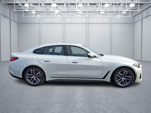 2023 BMW 430 Gran Coupe 430i Gran Coupe