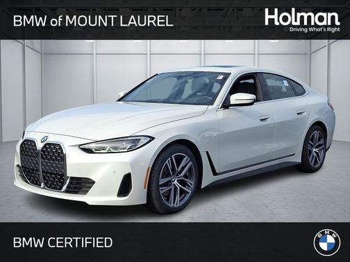 2023 BMW 430 Gran Coupe 430i Gran Coupe