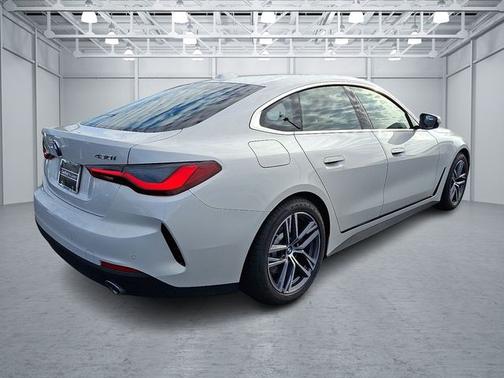 2023 BMW 430 Gran Coupe 430i Gran Coupe