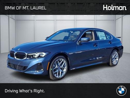 2026 BMW 330 330i xDrive