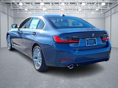 2026 BMW 330 330i xDrive