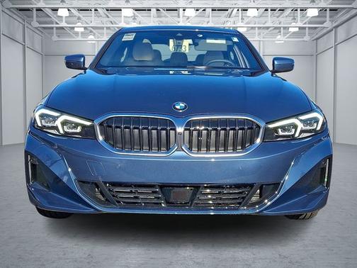 2026 BMW 330 330i xDrive