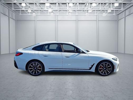 2024 BMW M440 Gran Coupe M440i xDrive