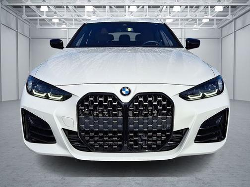2024 BMW M440 Gran Coupe M440i xDrive