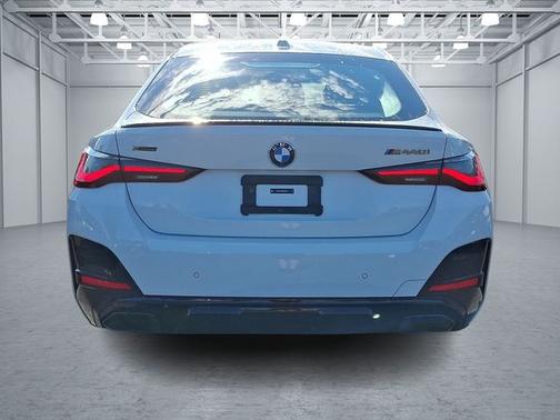 2024 BMW M440 Gran Coupe M440i xDrive