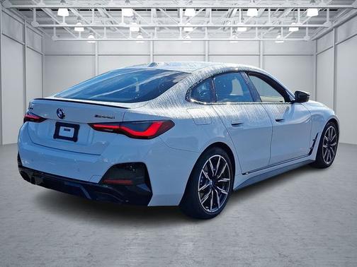 2024 BMW M440 Gran Coupe M440i xDrive