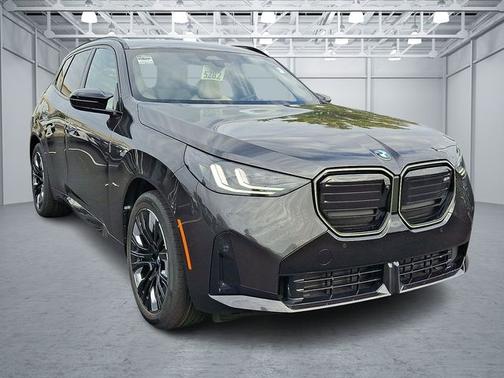 2026 BMW X3 M50 xDrive