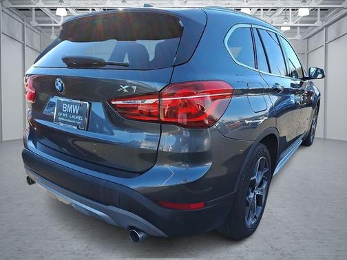 2016 BMW X1 xDrive28i