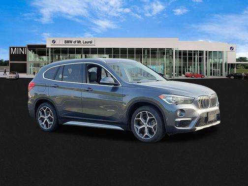 2016 BMW X1 xDrive28i