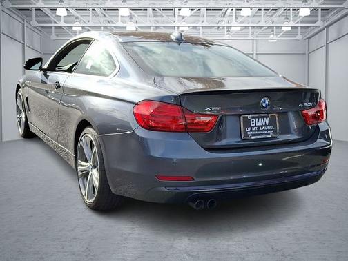 2017 BMW 430 430i xDrive