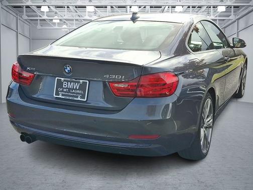 2017 BMW 430 430i xDrive