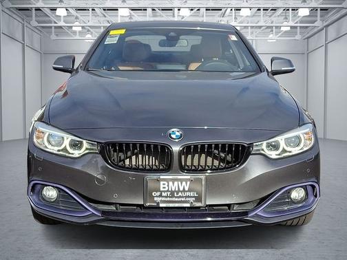 2017 BMW 430 430i xDrive