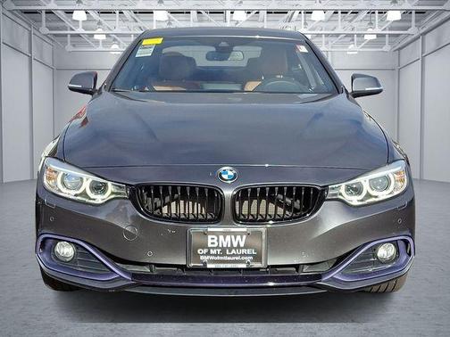 2017 BMW 430 430i xDrive